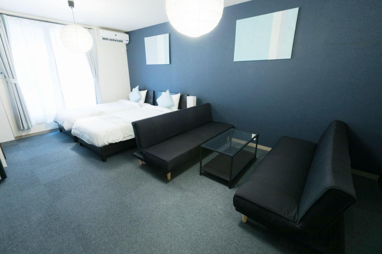 Stay Sakura Kyoto Toji West II Exterior photo
