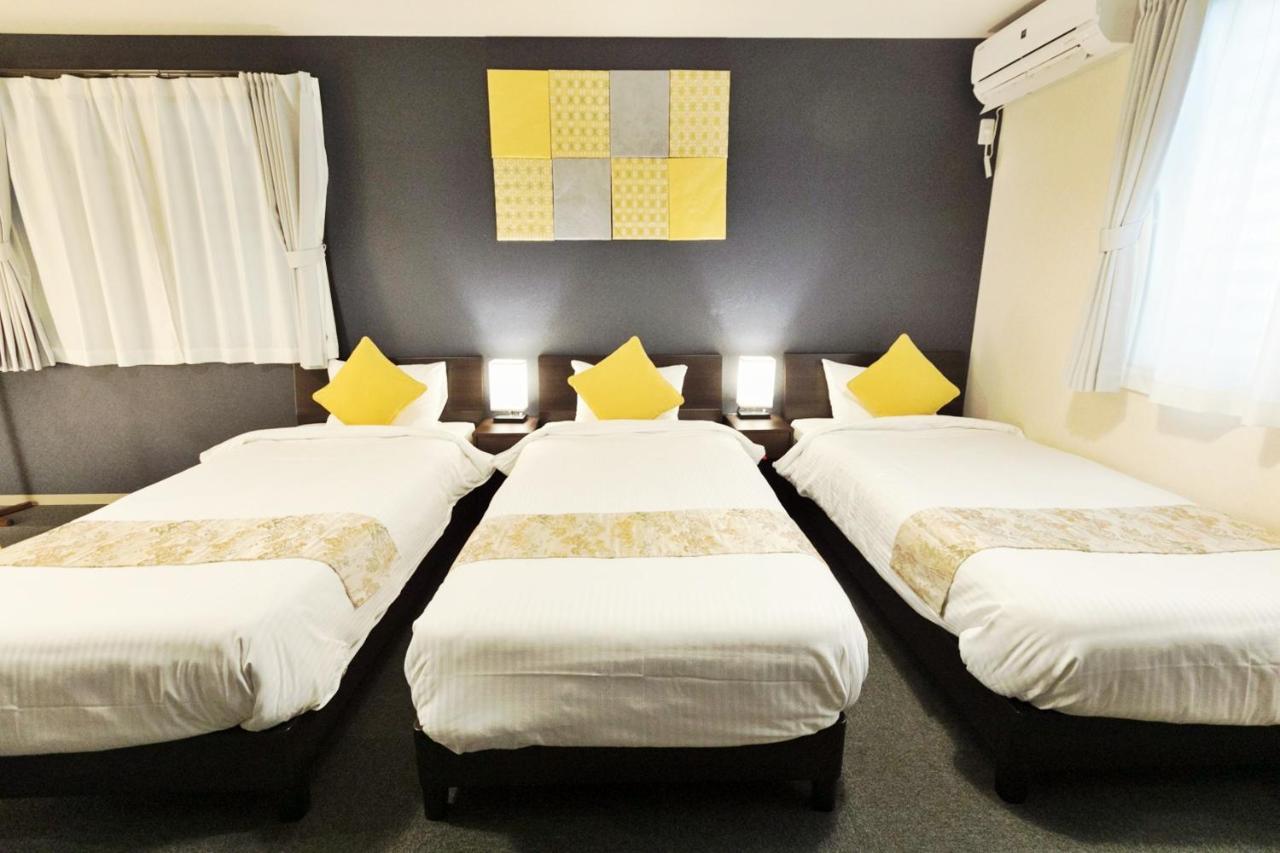 Stay Sakura Kyoto Toji West II Room photo