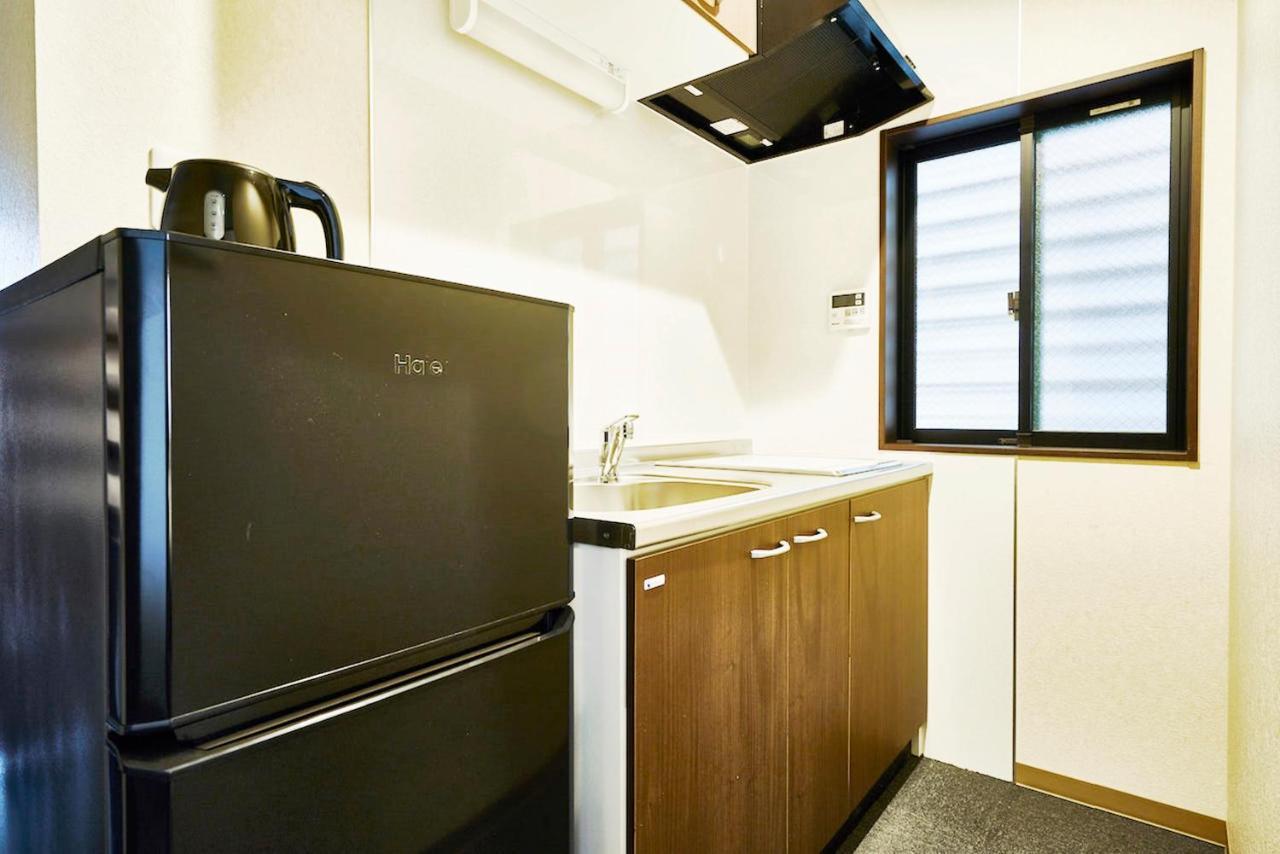 Stay Sakura Kyoto Toji West II Exterior photo