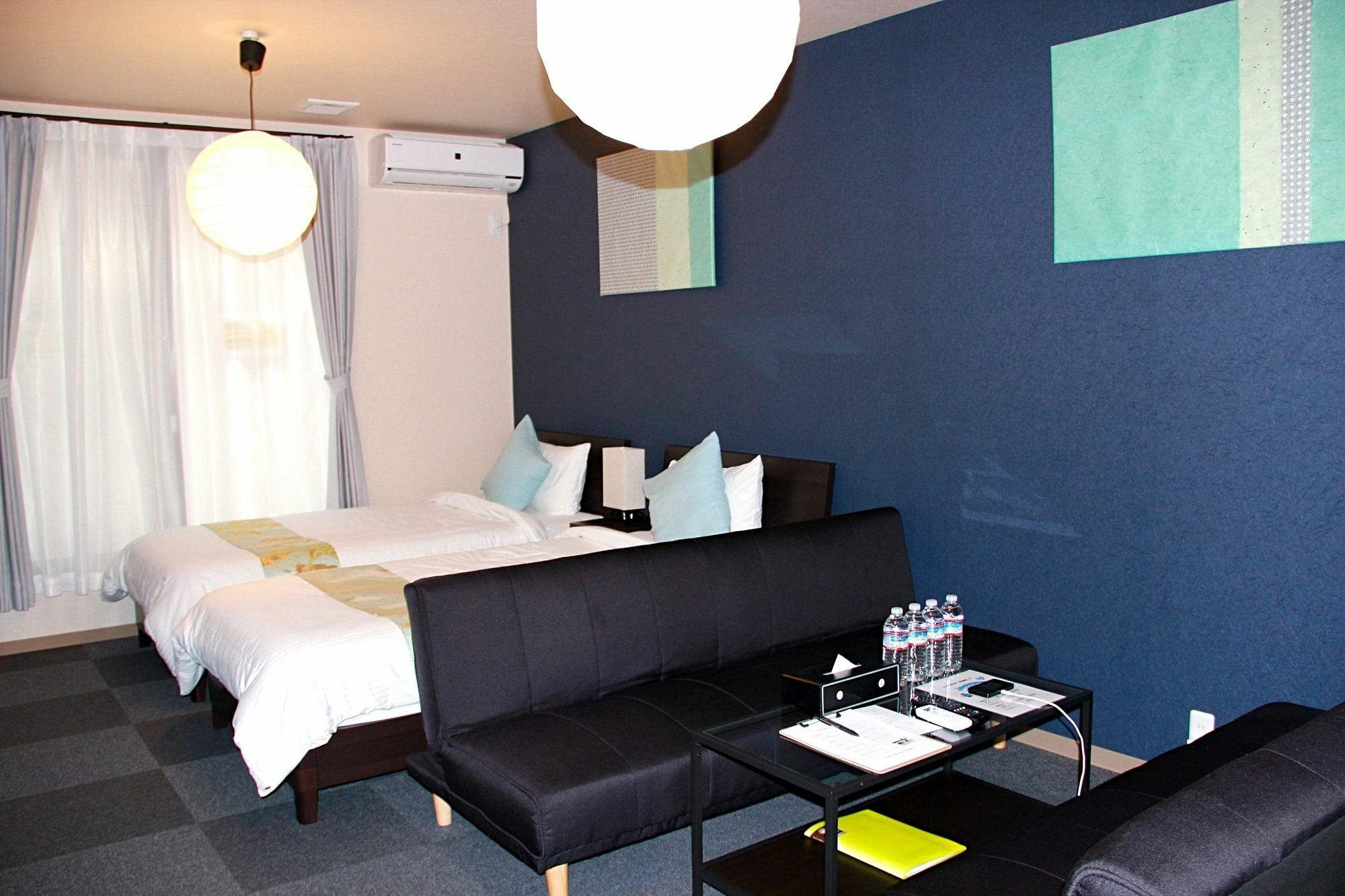 Stay Sakura Kyoto Toji West II Exterior photo