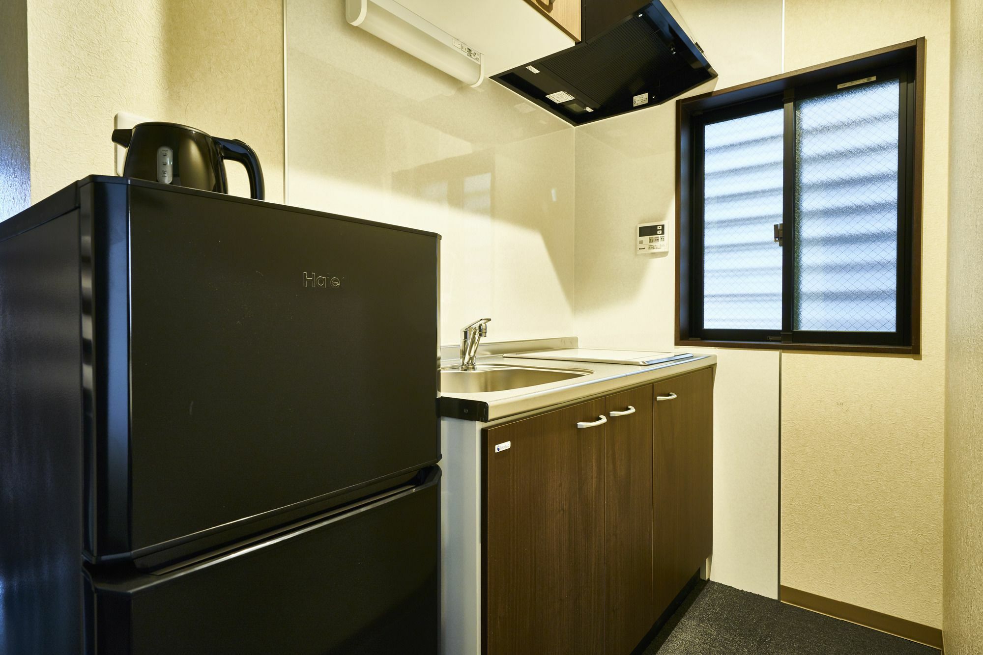 Stay Sakura Kyoto Toji West II Exterior photo