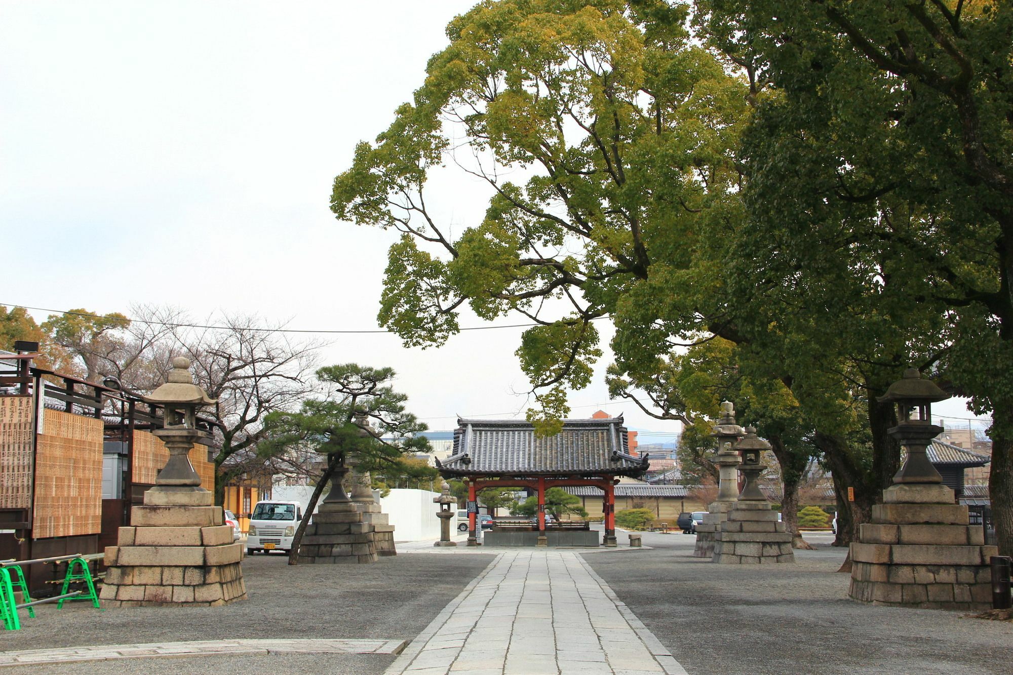 Stay Sakura Kyoto Toji West II Exterior photo