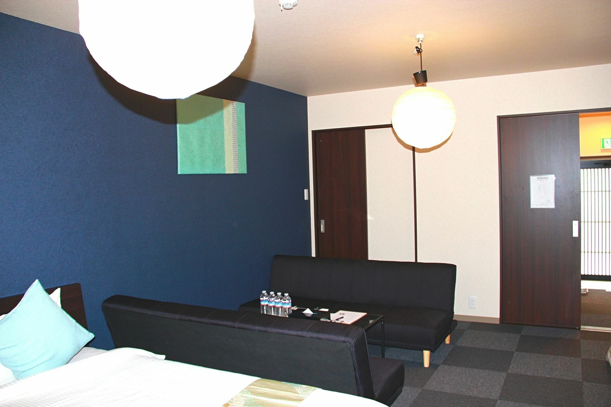 Stay Sakura Kyoto Toji West II Exterior photo