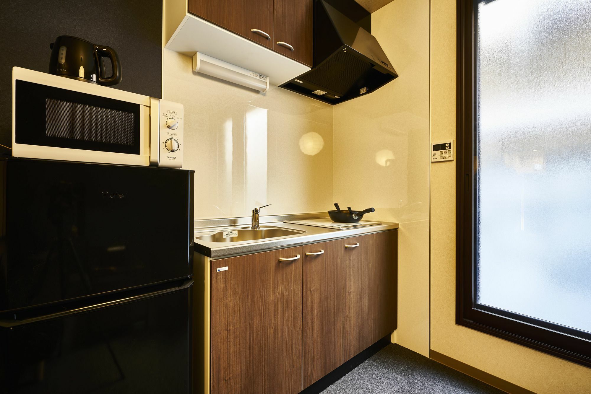 Stay Sakura Kyoto Toji West II Exterior photo