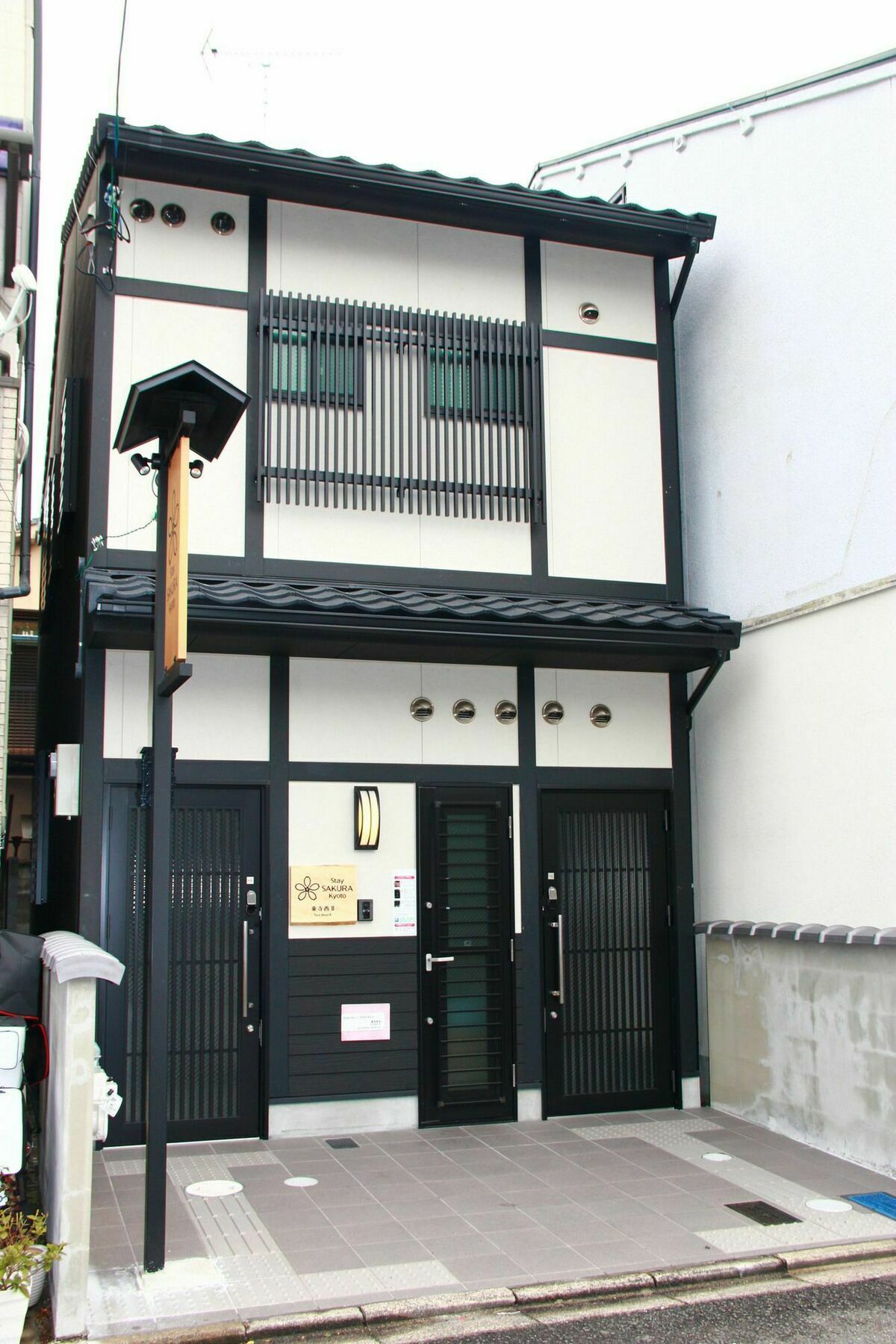 Stay Sakura Kyoto Toji West II Exterior photo